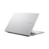 Asus Vivobook 16 M1607KA-MB024W | Cool Silver | 16 " | IPS | WUXGA | 1920 x 1200 pixels | Anti-glare | AMD Ryzen AI 5 | 340 | 16