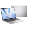 Asus Vivobook 16 M1607KA-MB024W | Cool Silver | 16 " | IPS | WUXGA | 1920 x 1200 pixels | Anti-glare | AMD Ryzen AI 5 | 340 | 16