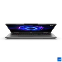 Lenovo LOQ 17IRX10 | Luna Grey | 17.3 " | IPS | FHD | 1920 x 1080 pixels | Anti-glare | Intel Core i7 | i7-13650HX | 24 (2x12) G
