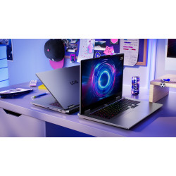 Lenovo LOQ 17IRX10 | Luna Grey | 17.3 " | IPS | FHD | 1920 x 1080 pixels | Anti-glare | Intel Core i7 | i7-13650HX | 24 (2x12) G