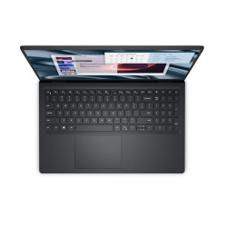Dell Pro 15 Essential PV15255 | Carbon Black | 15.6 " | FHD | 1920 x 1080 pixels | AMD Ryzen 3 | 7320U | 8 GB | LPDDR5 | Solid-s