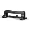 AXAGON STND-VB vertical stand for laptops and tablets | Adjustable width | 10-17.3 " | Black