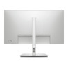 Dell Monitor | U2724DE | 27 " | IPS | 16:9 | 120 Hz | 8 ms | 350 cd/m | Silver | Warranty 60 month(s)
