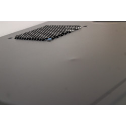 SALE OUT. Fractal Design | Core 1000 USB 3.0 | Black | Micro ATX | DAMAGED PACKAGING, BENT ON THE SIDE | Power supply included N