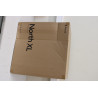 SALE OUT. SALE OUT. Fractal Design North XL | Charcoal Black TG Dark | ATX | DAMAGED PACKAGING | Power supply included No