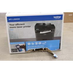 SALE OUT. Brother DAMAGED PACKAGING