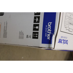 SALE OUT. Brother DAMAGED PACKAGING