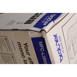 SALE OUT. Brother DAMAGED PACKAGING