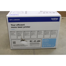 SALE OUT. Brother DAMAGED PACKAGING