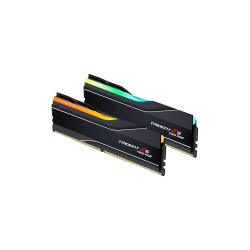 G.Skill Trident Z5 Neo RGB | 32 GB | DDR5 | 6400 MHz | PC/server | Registered No | ECC No