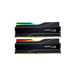 G.Skill Trident Z5 Neo RGB | 32 GB | DDR5 | 6400 MHz | PC/server | Registered No | ECC No