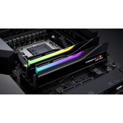 G.Skill Trident Z5 Neo RGB | 32 GB | DDR5 | 6400 MHz | PC/server | Registered No | ECC No