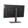 Lenovo | ThinkVision | P27h-30 | 27 " | IPS | QHD | 16:9 | 60 Hz | 6 ms | 2560 x 1440 | 350 cd/m | HDMI ports quantity 1 | Black