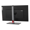Lenovo | ThinkVision | P27h-30 | 27 " | IPS | QHD | 16:9 | 60 Hz | 6 ms | 2560 x 1440 | 350 cd/m | HDMI ports quantity 1 | Black