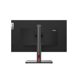 Lenovo | ThinkVision | P27h-30 | 27 " | IPS | QHD | 16:9 | 60 Hz | 6 ms | 2560 x 1440 | 350 cd/m | HDMI ports quantity 1 | Black