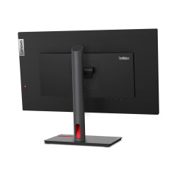 Lenovo | ThinkVision | P27h-30 | 27 " | IPS | QHD | 16:9 | 60 Hz | 6 ms | 2560 x 1440 | 350 cd/m | HDMI ports quantity 1 | Black