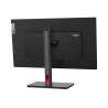 Lenovo | ThinkVision | P27h-30 | 27 " | IPS | QHD | 16:9 | 60 Hz | 6 ms | 2560 x 1440 | 350 cd/m | HDMI ports quantity 1 | Black