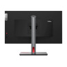 Lenovo | ThinkVision | P27h-30 | 27 " | IPS | QHD | 16:9 | 60 Hz | 6 ms | 2560 x 1440 | 350 cd/m | HDMI ports quantity 1 | Black
