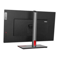 Lenovo | ThinkVision | P27h-30 | 27 " | IPS | QHD | 16:9 | 60 Hz | 6 ms | 2560 x 1440 | 350 cd/m | HDMI ports quantity 1 | Black