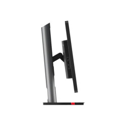 Lenovo | ThinkVision | P27h-30 | 27 " | IPS | QHD | 16:9 | 60 Hz | 6 ms | 2560 x 1440 | 350 cd/m | HDMI ports quantity 1 | Black