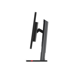 Lenovo | ThinkVision | P27h-30 | 27 " | IPS | QHD | 16:9 | 60 Hz | 6 ms | 2560 x 1440 | 350 cd/m | HDMI ports quantity 1 | Black
