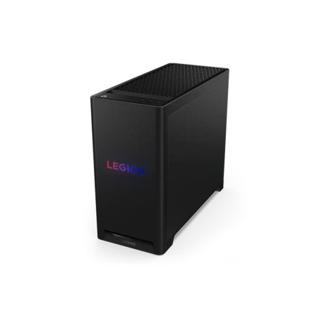 Lenovo Legion | T5 30AGB10 | Desktop | Tower | AMD Ryzen 7 | 7700X | 32 (2x16GB) GB | UDIMM DDR5 | 512 GB | NVIDIA GeForce RTX 5