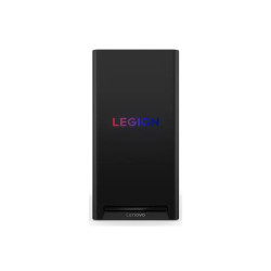 Lenovo Legion | T5 30AGB10 | Desktop | Tower | AMD Ryzen 7 | 7700X | 32 (2x16GB) GB | UDIMM DDR5 | 512 GB | NVIDIA GeForce RTX 5