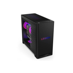 Lenovo Legion | T5 30AGB10 | Desktop | Tower | AMD Ryzen 7 | 7700X | 32 (2x16GB) GB | UDIMM DDR5 | 512 GB | NVIDIA GeForce RTX 5