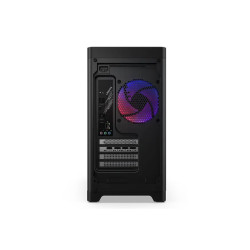 Lenovo Legion | T5 30AGB10 | Desktop | Tower | AMD Ryzen 7 | 7700X | 32 (2x16GB) GB | UDIMM DDR5 | 512 GB | NVIDIA GeForce RTX 5