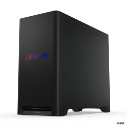 Lenovo Legion | T5 30AGB10 | Desktop | Tower | AMD Ryzen 7 | 7700X | 32 (2x16GB) GB | UDIMM DDR5 | 512 GB | NVIDIA GeForce RTX 5