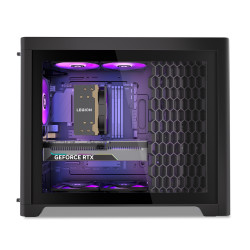 Lenovo Legion | T5 30AGB10 | Desktop | Tower | AMD Ryzen 7 | 7700X | 32 (2x16GB) GB | UDIMM DDR5 | 512 GB | NVIDIA GeForce RTX 5