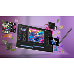 Lenovo Yoga Tab Wi-Fi (without power adapter) | ZAG60208SE | 11.1 " | Seashell | 3200 x 2000 pixels | Qualcomm | Snapdragon 8 Ge