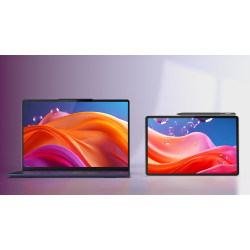 Lenovo Yoga Tab Wi-Fi (without power adapter) | ZAG60208SE | 11.1 " | Seashell | 3200 x 2000 pixels | Qualcomm | Snapdragon 8 Ge