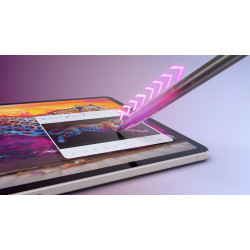 Lenovo Yoga Tab Wi-Fi (without power adapter) | ZAG60208SE | 11.1 " | Seashell | 3200 x 2000 pixels | Qualcomm | Snapdragon 8 Ge