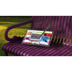 Lenovo Yoga Tab Wi-Fi (without power adapter) | ZAG60208SE | 11.1 " | Seashell | 3200 x 2000 pixels | Qualcomm | Snapdragon 8 Ge