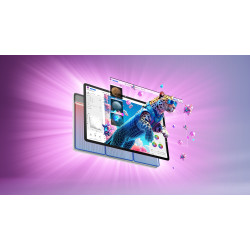 Lenovo Yoga Tab Wi-Fi (without power adapter) | ZAG60208SE | 11.1 " | Seashell | 3200 x 2000 pixels | Qualcomm | Snapdragon 8 Ge