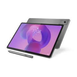 Lenovo Idea Tab Plus Wi-Fi (without power adapter) | ZAG70004SE | 12.1 " | Luna Grey | IPS | 2560 x 1600 pixels | MediaTek | Dim