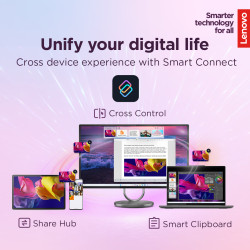 Lenovo Idea Tab Plus Wi-Fi (without power adapter) | ZAG70004SE | 12.1 " | Luna Grey | IPS | 2560 x 1600 pixels | MediaTek | Dim