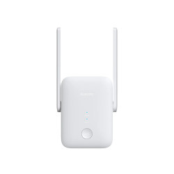 Xiaomi Wi-Fi Range Extender AX1500 EU | 802.11ax | 10/100/1000 Mbit/s | Ethernet LAN (RJ-45) ports 1 | Mesh Support Yes | MU-MiM
