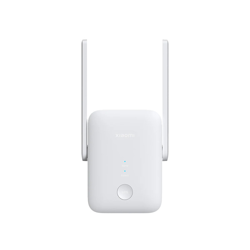 Xiaomi Wi-Fi Range Extender AX1500 EU | 802.11ax | 10/100/1000 Mbit/s | Ethernet LAN (RJ-45) ports 1 | Mesh Support Yes | MU-MiM