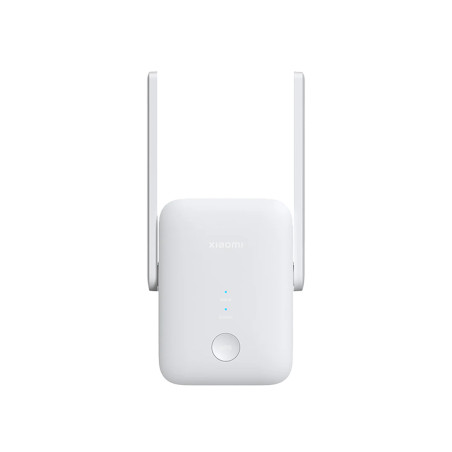 Xiaomi Wi-Fi Range Extender AX1500 EU | 802.11ax | 10/100/1000 Mbit/s | Ethernet LAN (RJ-45) ports 1 | Mesh Support Yes | MU-MiM