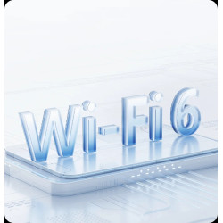 Xiaomi Wi-Fi Range Extender AX1500 EU | 802.11ax | 10/100/1000 Mbit/s | Ethernet LAN (RJ-45) ports 1 | Mesh Support Yes | MU-MiM