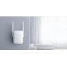 Xiaomi Wi-Fi Range Extender AX1500 EU | 802.11ax | 10/100/1000 Mbit/s | Ethernet LAN (RJ-45) ports 1 | Mesh Support Yes | MU-MiM