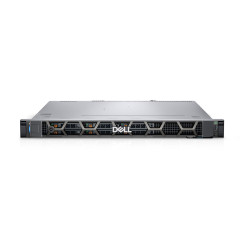 Dell PowerEdge | R260 | Rack (1U) | Intel Xeon 6 | 1 | 6315P | 4 | 4 | 2.8 GHz | 1x16GB/1x2TB | SATA | Up to 4 x 3.5" | Hot-swap
