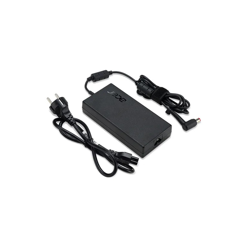 Acer AC Adapter 230W-19.5V for Laptops - EU Power Cord (Retail pack)