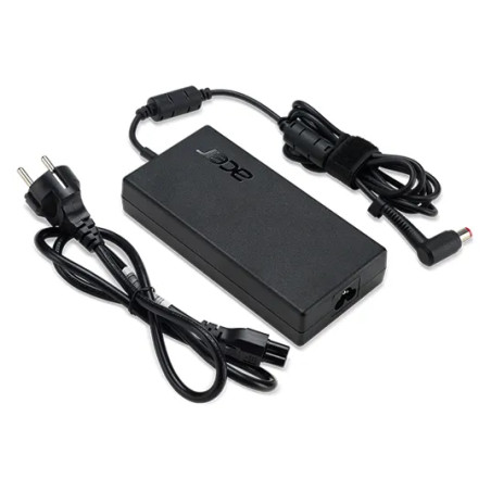 Acer AC Adapter 230W-19.5V for Laptops - EU Power Cord (Retail pack)