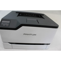 SALE OUT. Pantum CP2200DW | Laser | Color Laser Printer | Wi-Fi | Maximum ISO A-series paper size A4 | REFURBISHED, SCRTACHED ON