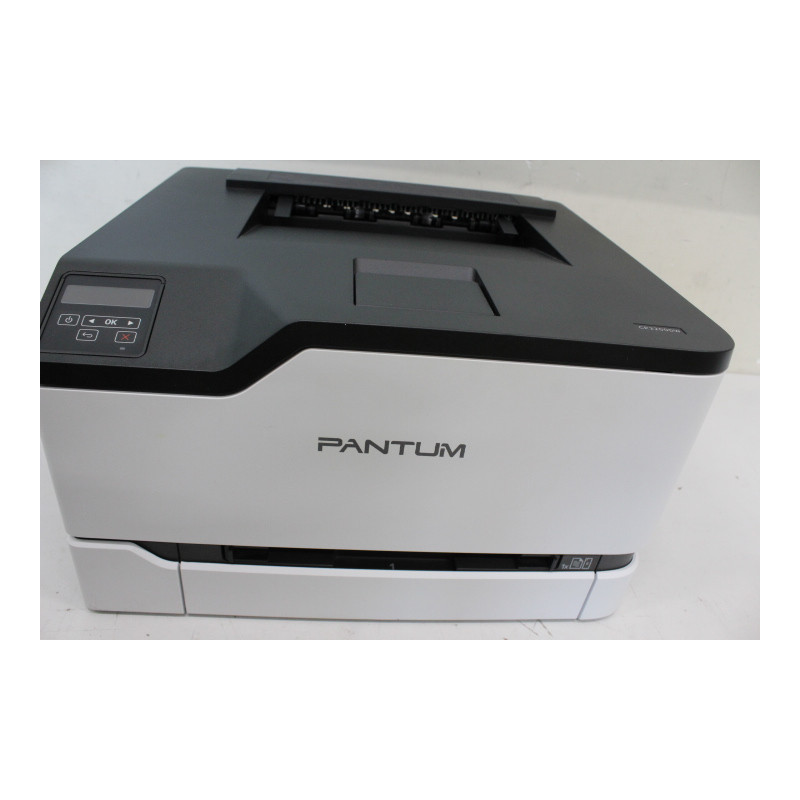 SALE OUT. Pantum CP2200DW | Laser | Color Laser Printer | Wi-Fi | Maximum ISO A-series paper size A4 | REFURBISHED, SCRTACHED ON