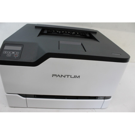 SALE OUT. Pantum CP2200DW | Laser | Color Laser Printer | Wi-Fi | Maximum ISO A-series paper size A4 | REFURBISHED, SCRTACHED ON