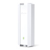 TP-LINK | AX1800 Indoor/Outdoor WiFi 6 Access Point | EAP610-Outdoor | 802.11ax | 2.4 GHz/5 GHz | 1201+574 Mbit/s | 10/100/1000 